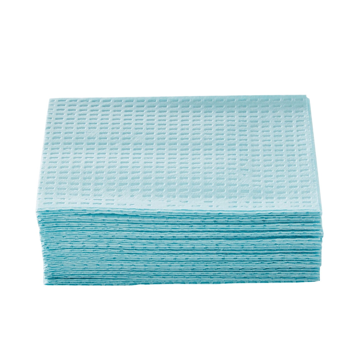 McKesson Premium Nonsterile Blue Procedure Towel