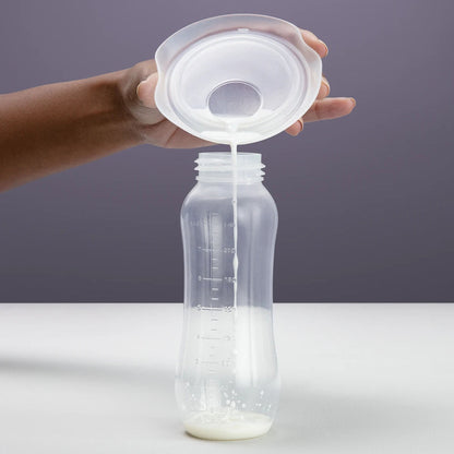 Elvie Catch Breast Milk Collection Cups