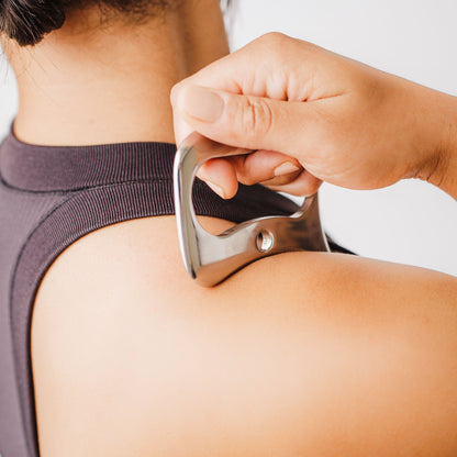 Kanjo Pain Relief Gua Sha Myofascial Tool