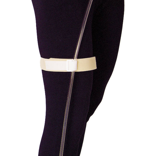 SkiL-Care Catheter Leg Straps, 30 Inch