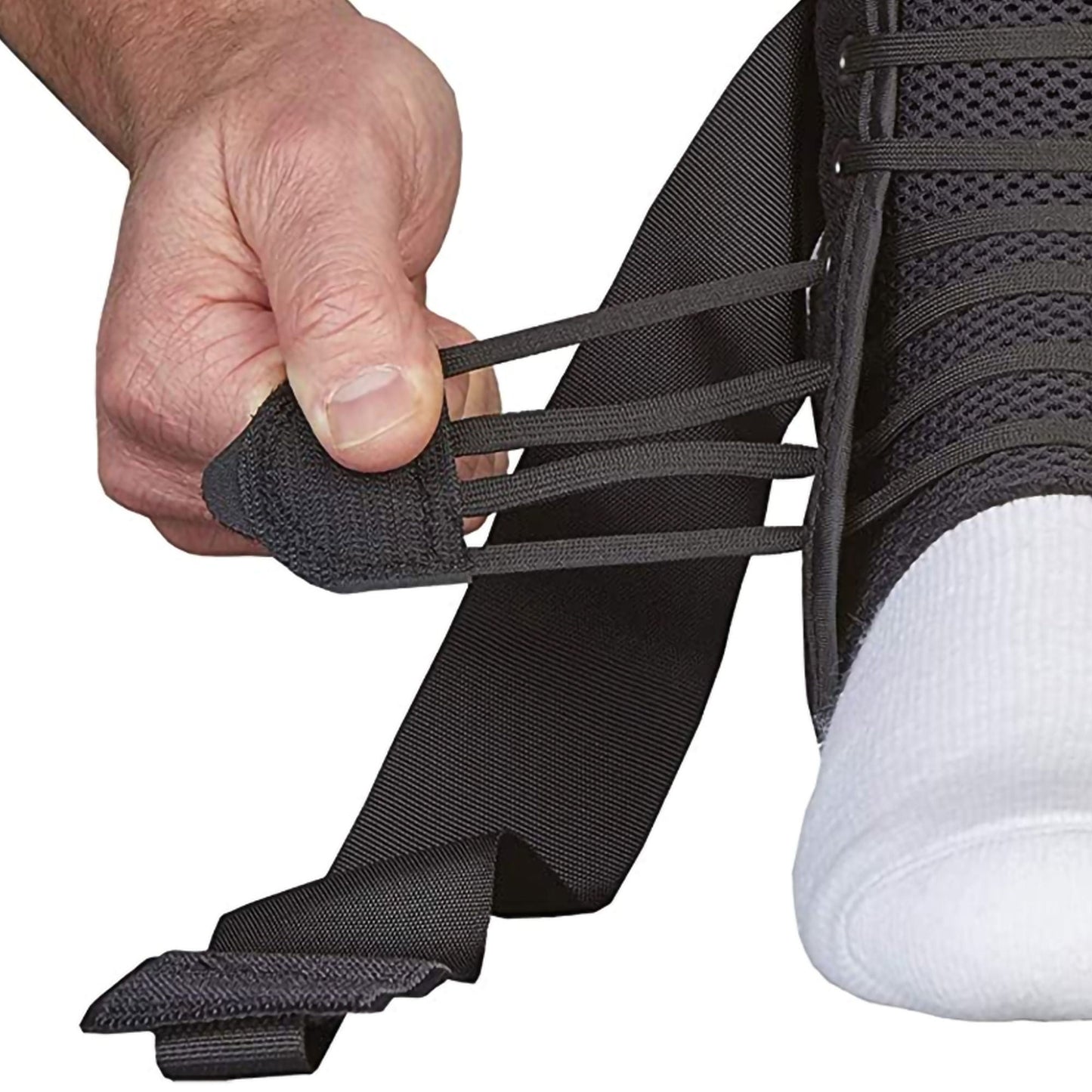 ASO® Speed Lacer Ankle Brace