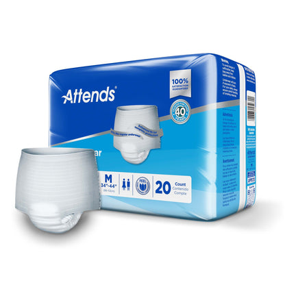 Attends® Advanced Underwear