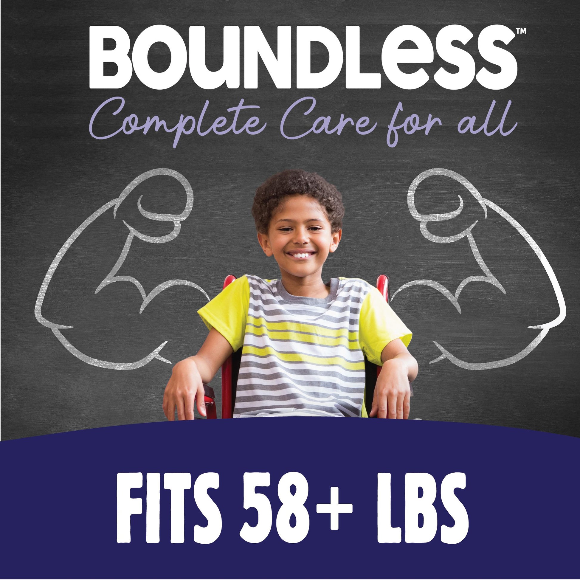 Boundless Youth Diapers
