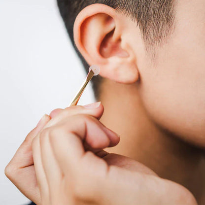 Kanjo Acupressure Ear Seeds