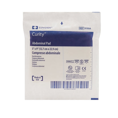 Curity™ Sterile Abdominal Pad