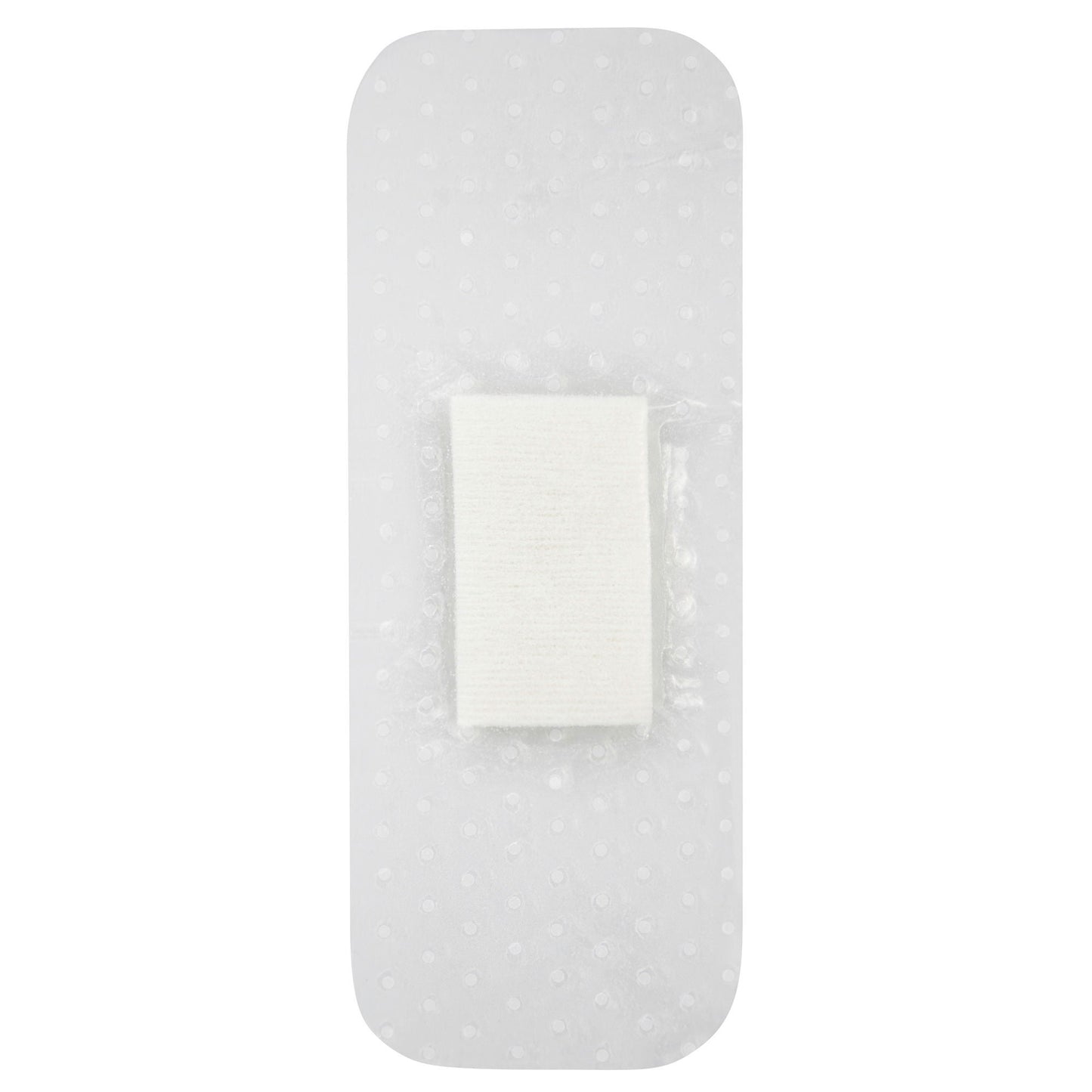 McKesson Sheer Adhesive Strip