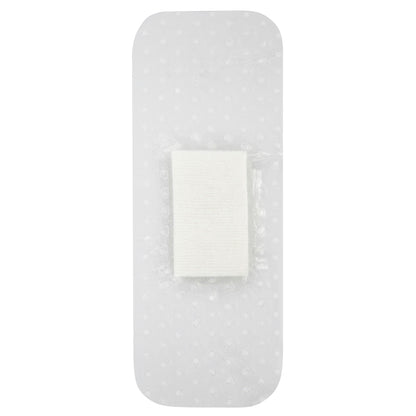 McKesson Sheer Adhesive Strip