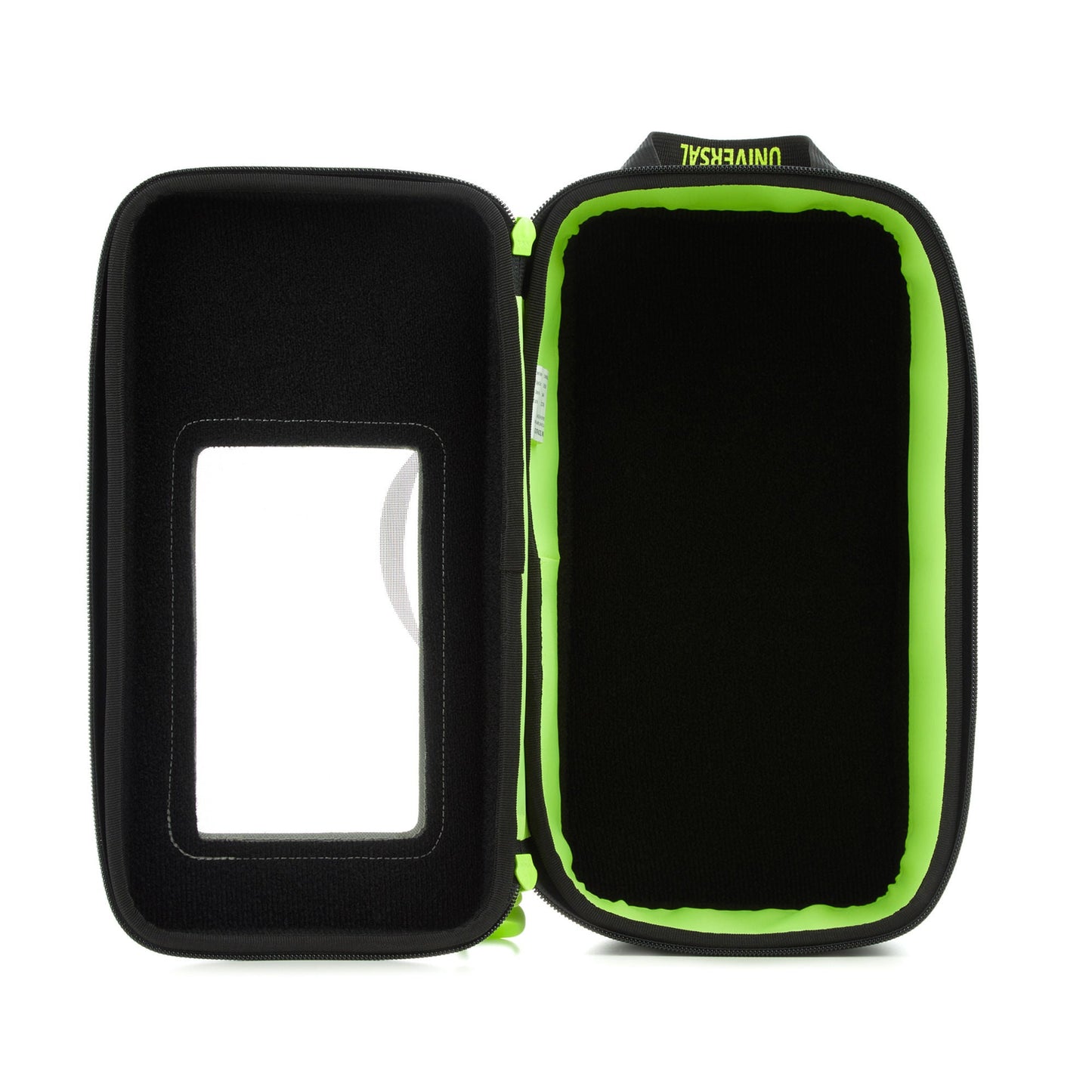 G3 Universal Cell EMS Bag Black Molded Foam X 12-1/2 Inch
