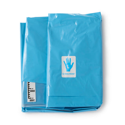 Halyard Sterile Under Buttocks Obstetrics / Gynecology Drape