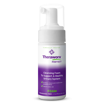 Theraworx U-Pak Urinary Health Kit