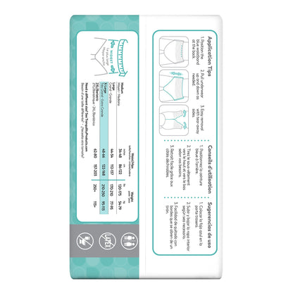 Select® Heavy Protection Absorbent Underwear, Extra Large