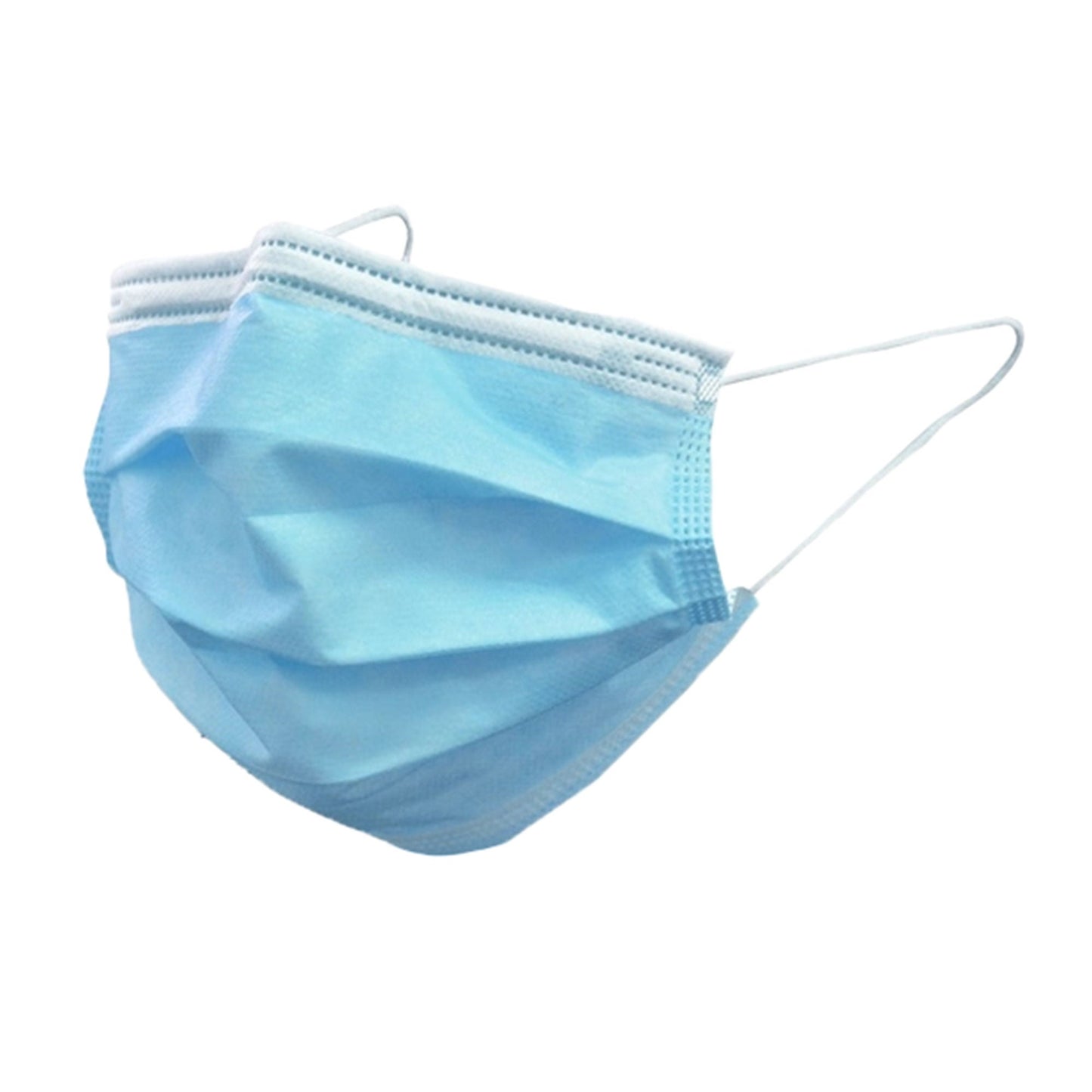 AssureMask Balance Procedure Mask ASTM Level 1 Earloops One Size Fits Most