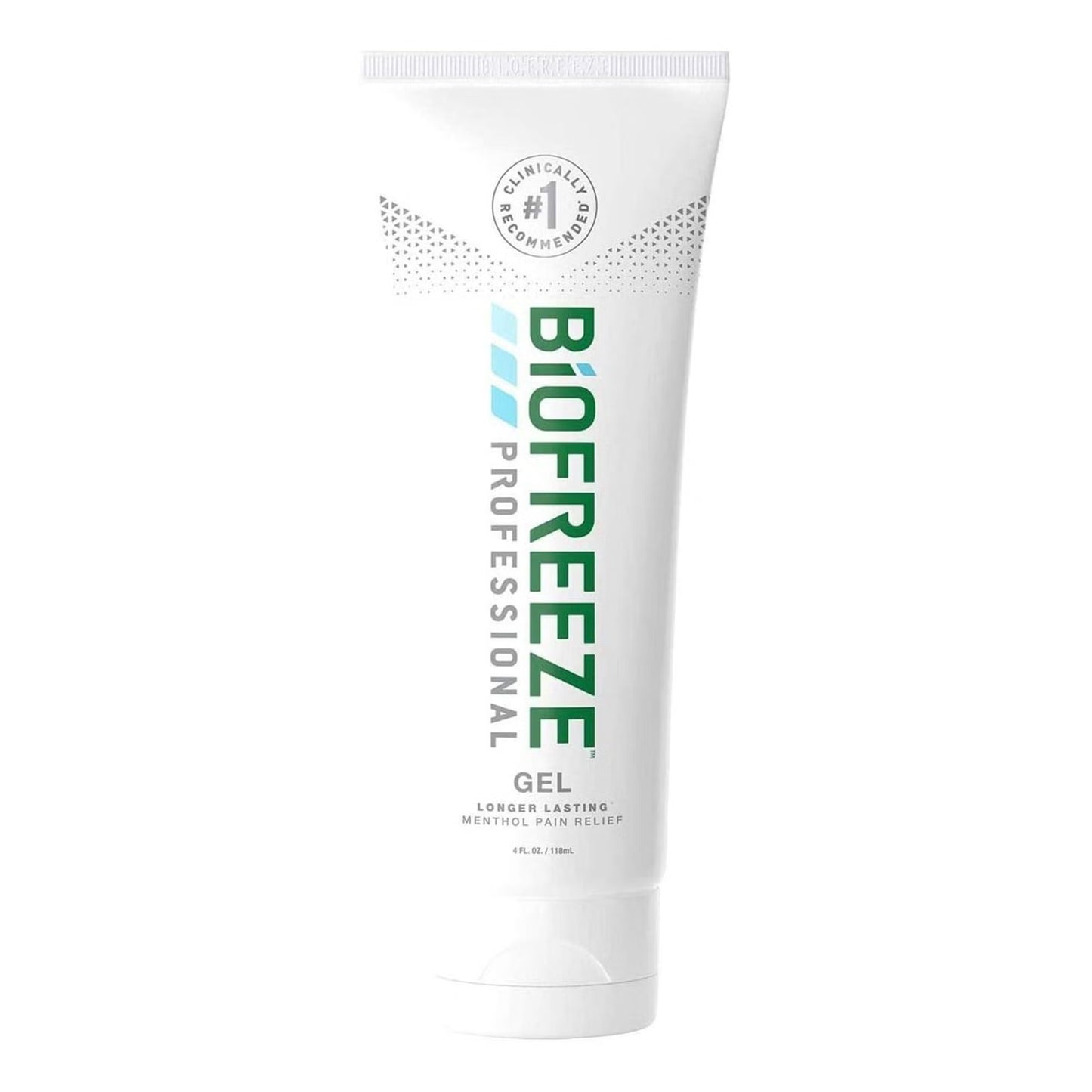 Biofreeze® Professional Pain Relieving Gel, tube