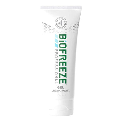 Biofreeze® Professional Pain Relieving Gel, tube