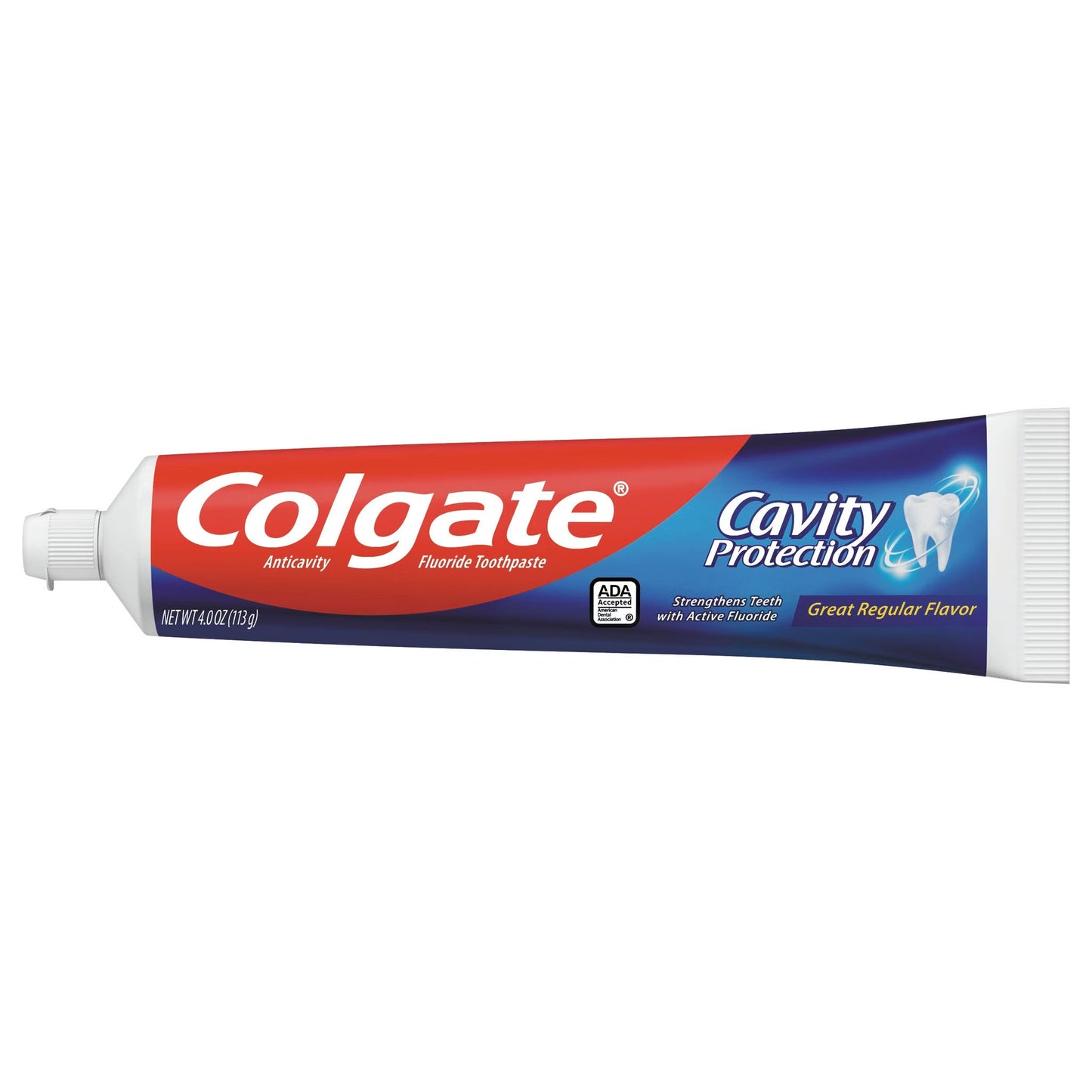 Colgate® Cavity Protection Toothpaste, tube