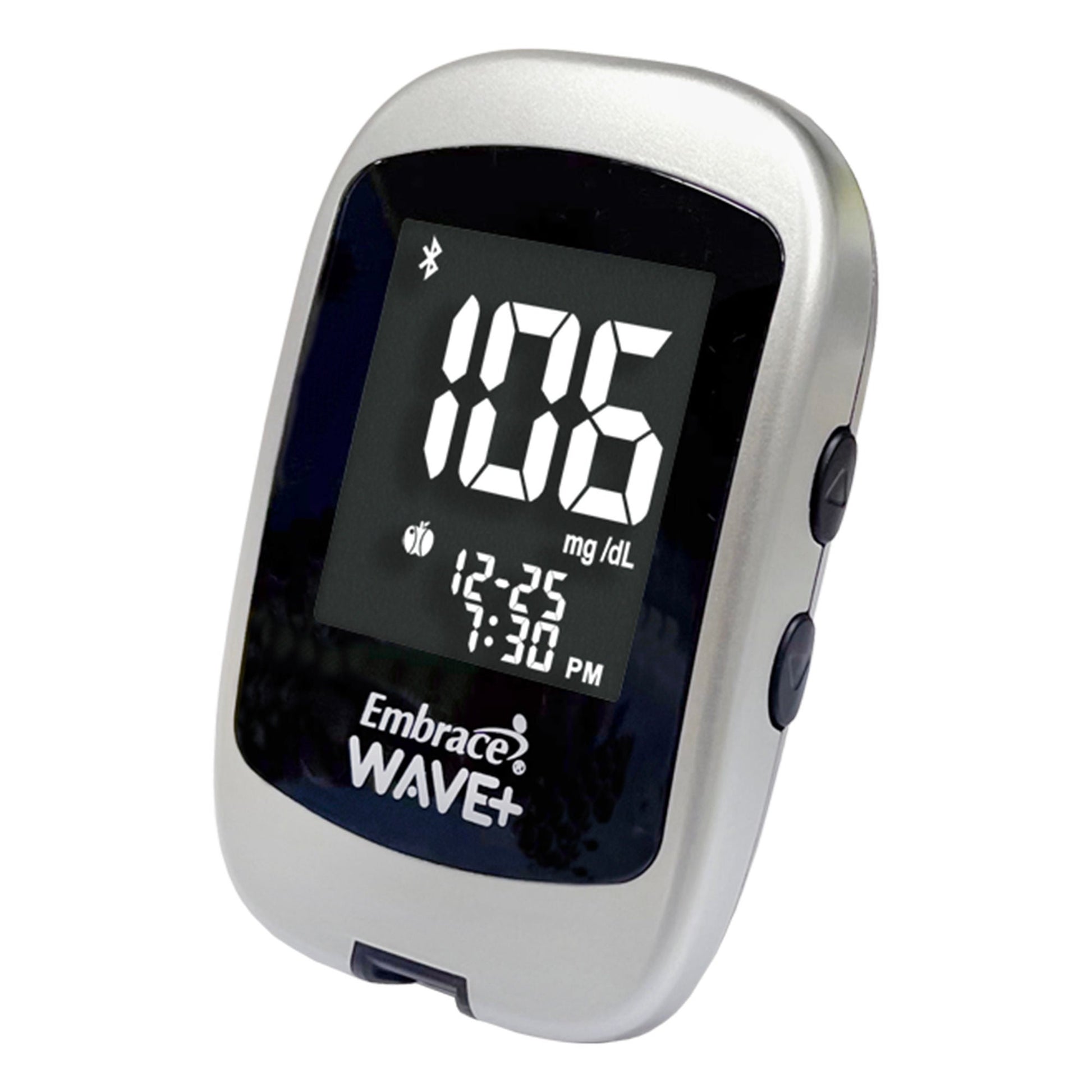 EmbraceWave+ Blood Glucose Monitoring System
