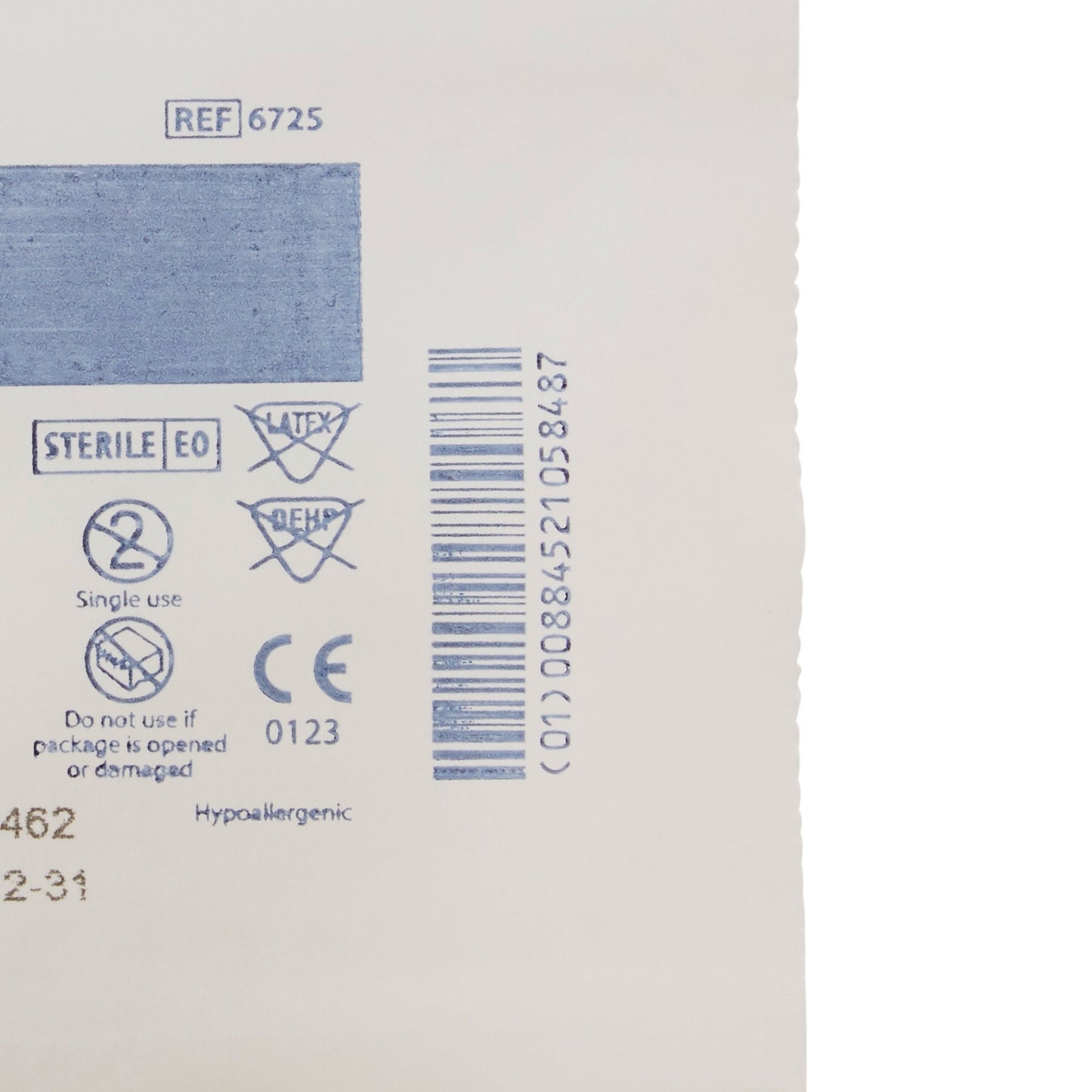 Kerlix™ Sterile Fluff Bandage Roll, Six-Ply