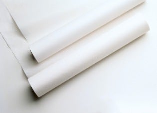 Tidi® Choice Smooth Table Paper, White
