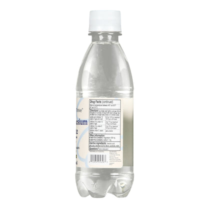 Foster & Thrive™ Magnesium Citrate Laxative, Lemon Flavor