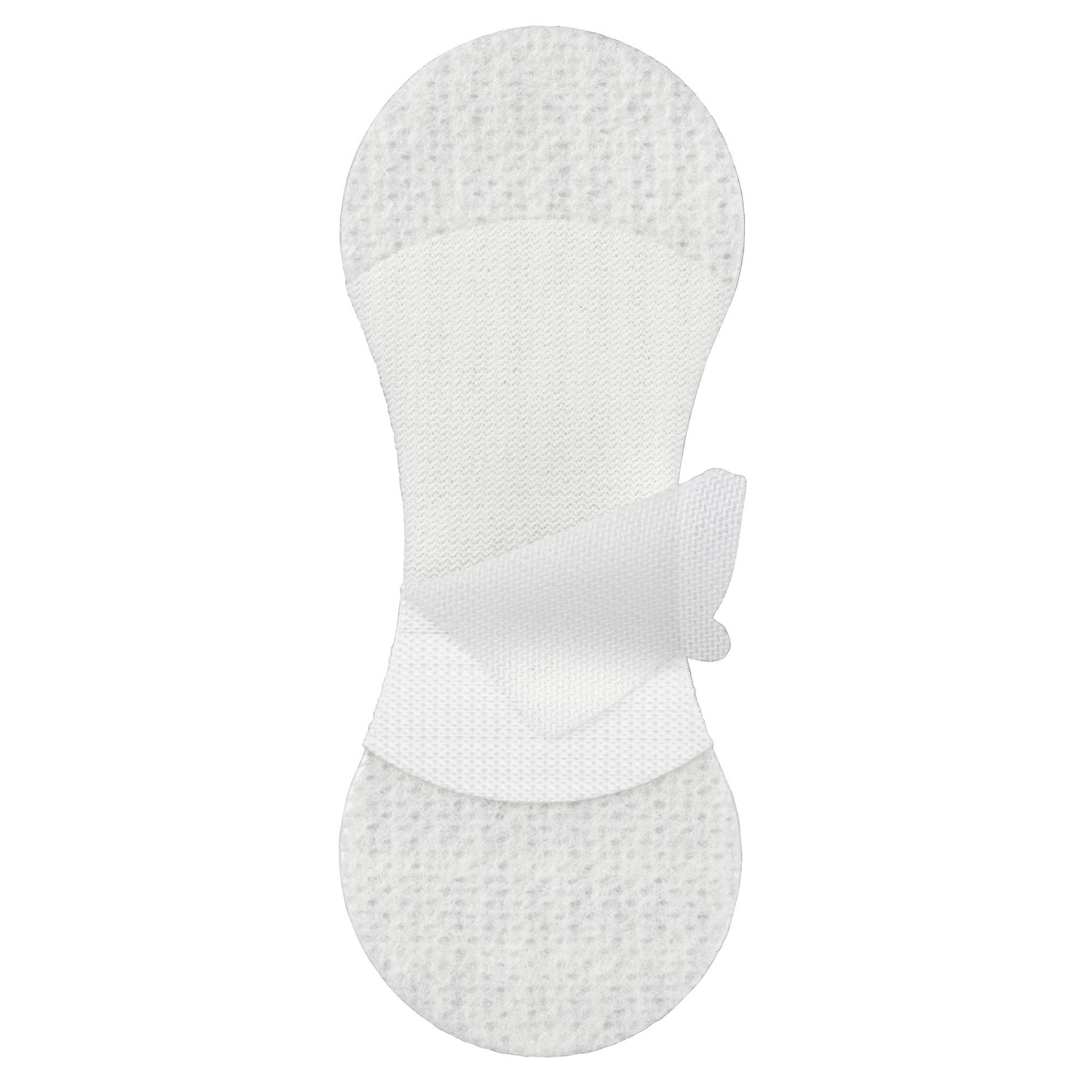 McKesson Catheter / Line Securement Device For IV lines, Surgical Drains, Catheter Tubes, Bedside Monitoring Equipment, Any Tube, Line or Catheter sized between 3 and 8 mm in Diameter that needs to be Secured