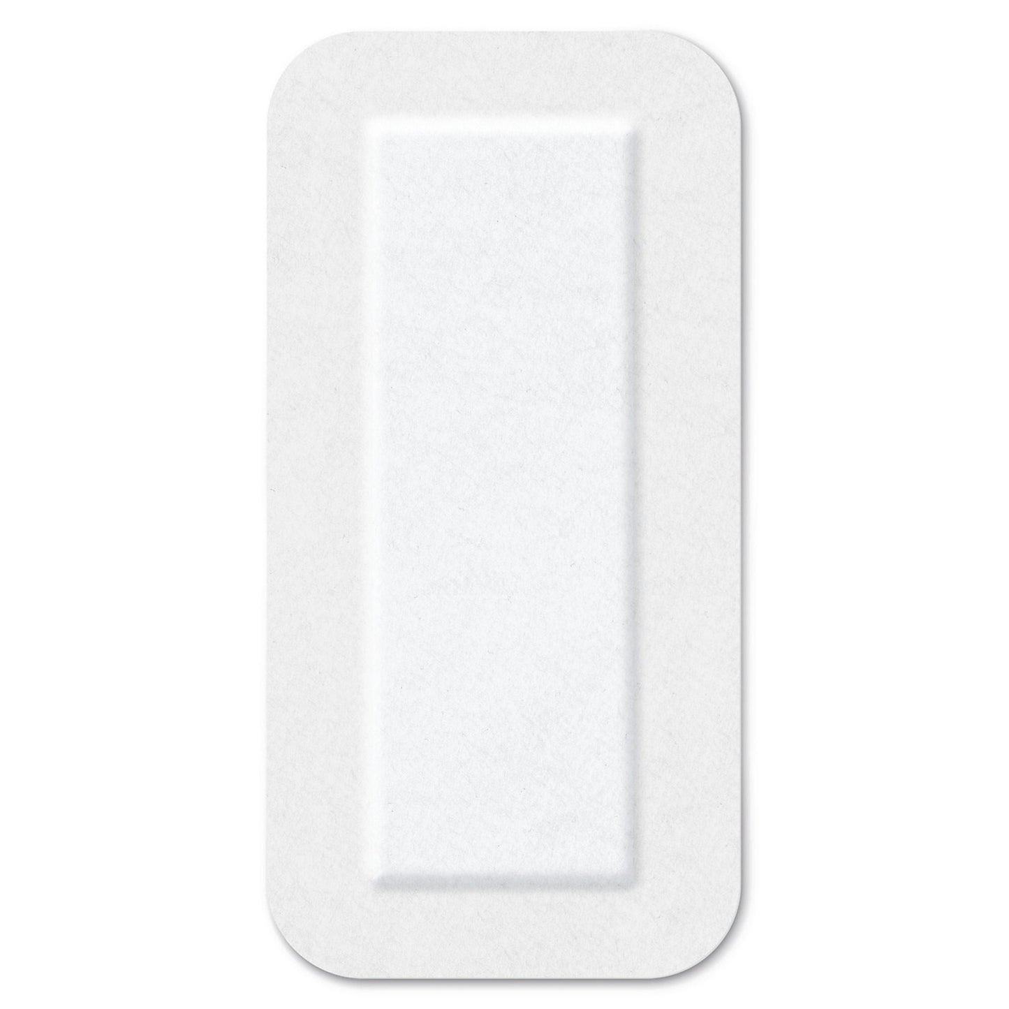 Cosmopor® Silicone Island Dressing w/ Water Resistant Backing