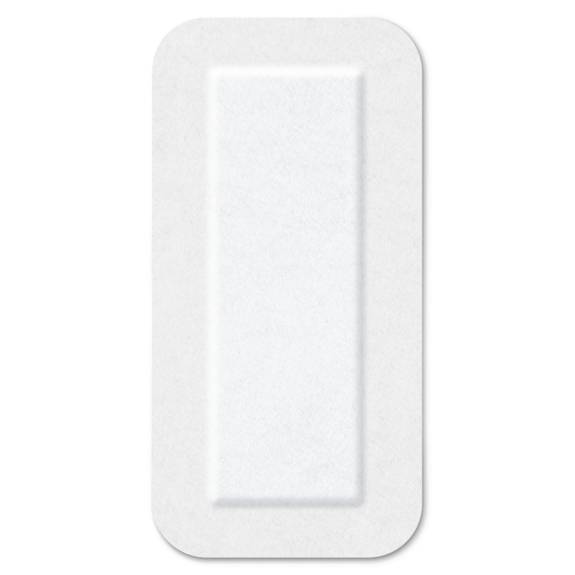 Cosmopor® Silicone Island Dressing w/ Water Resistant Backing