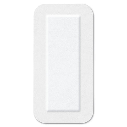 Cosmopor® Silicone Island Dressing w/ Water Resistant Backing