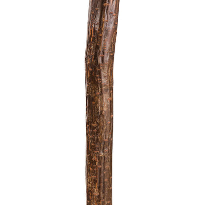 Brazos™ Assorted Hardwood Knob Root Rustic Walking Cane, 37-Inch Height