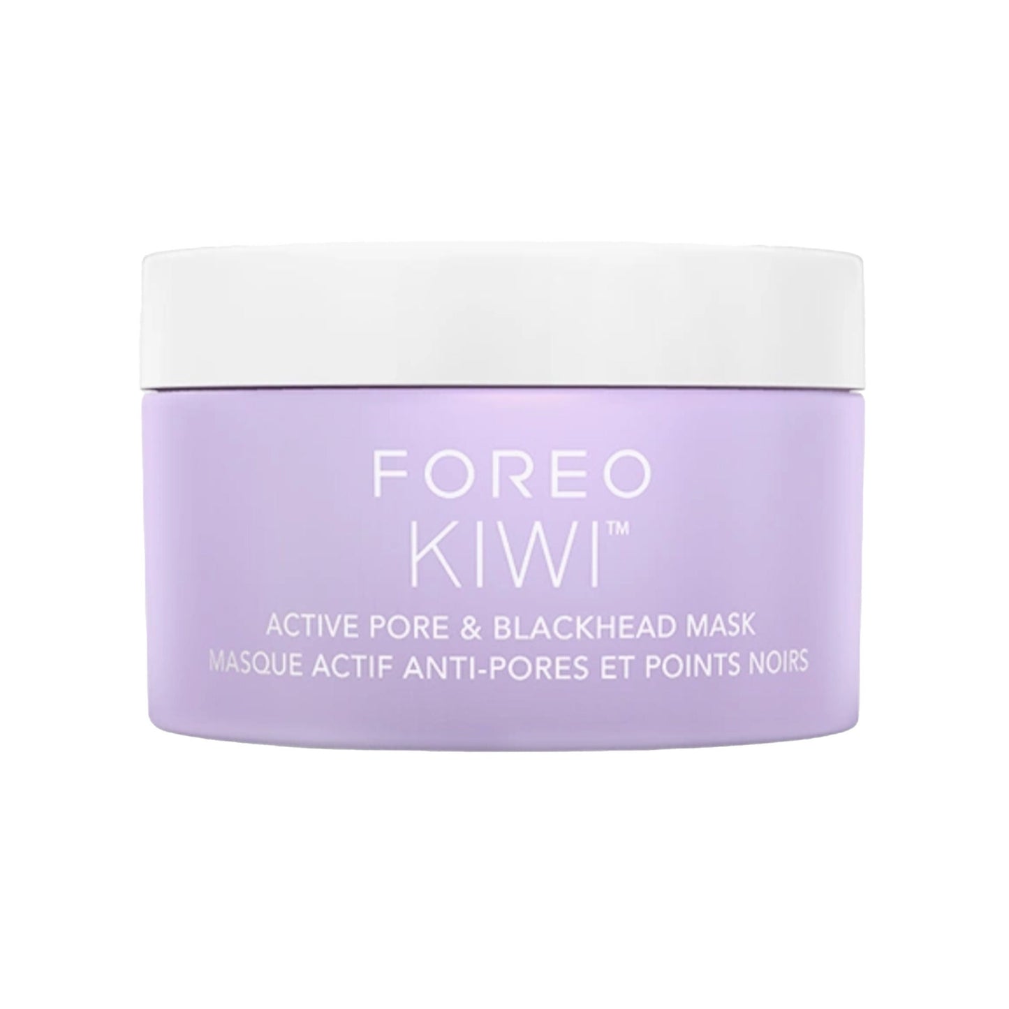 KIWI™ Active Pore and Blackhead Mask
