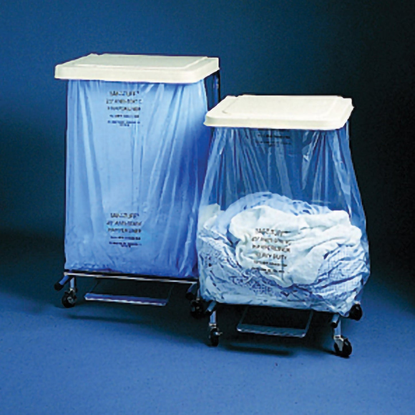 McKesson Anti-Static Laundry Hamper Bag, 30 –