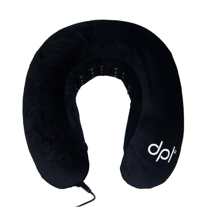 dpl® Neck Pillow – LED Light Therapy for Neck Pain Relief