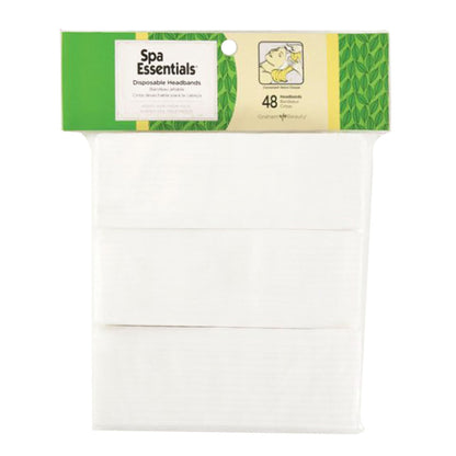 Spa Essentials® Headband