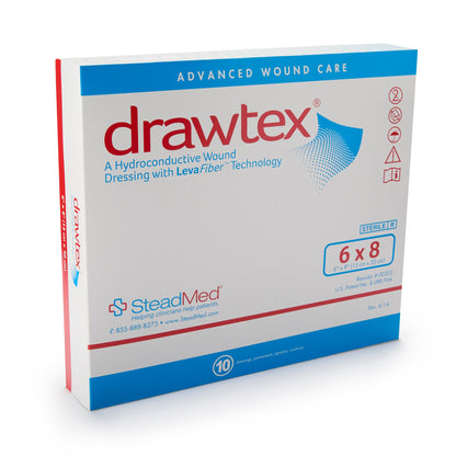 Drawtex® nonadherent Dressing