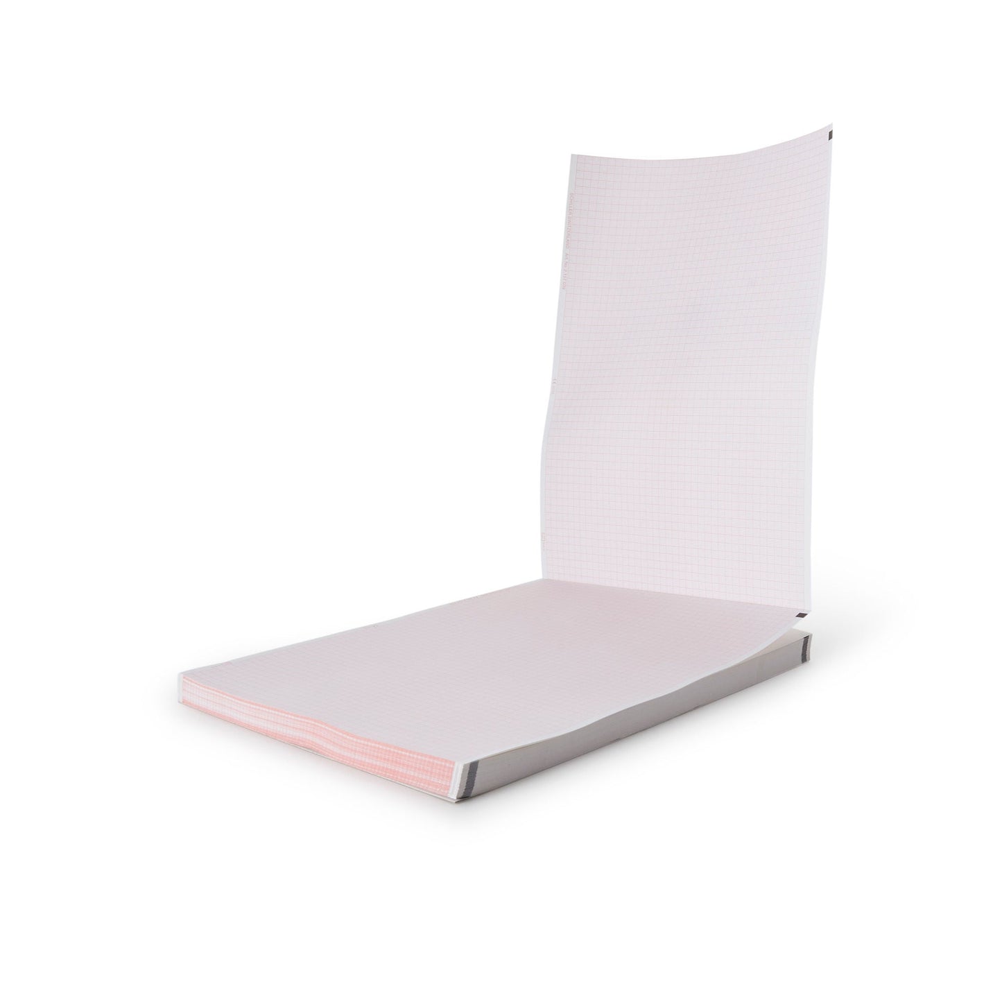 Schiller™ ECG Heart Monitor Thermal Recording Paper, Z-Fold