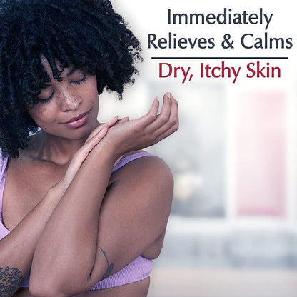Eucerin® Itch Relief Intensive Calming Lotion