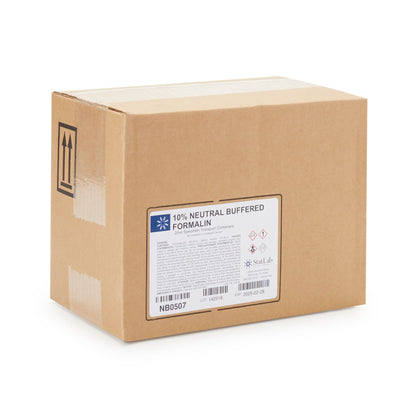 StatClick™ Prefilled Formalin Container, Fill in 20 mL