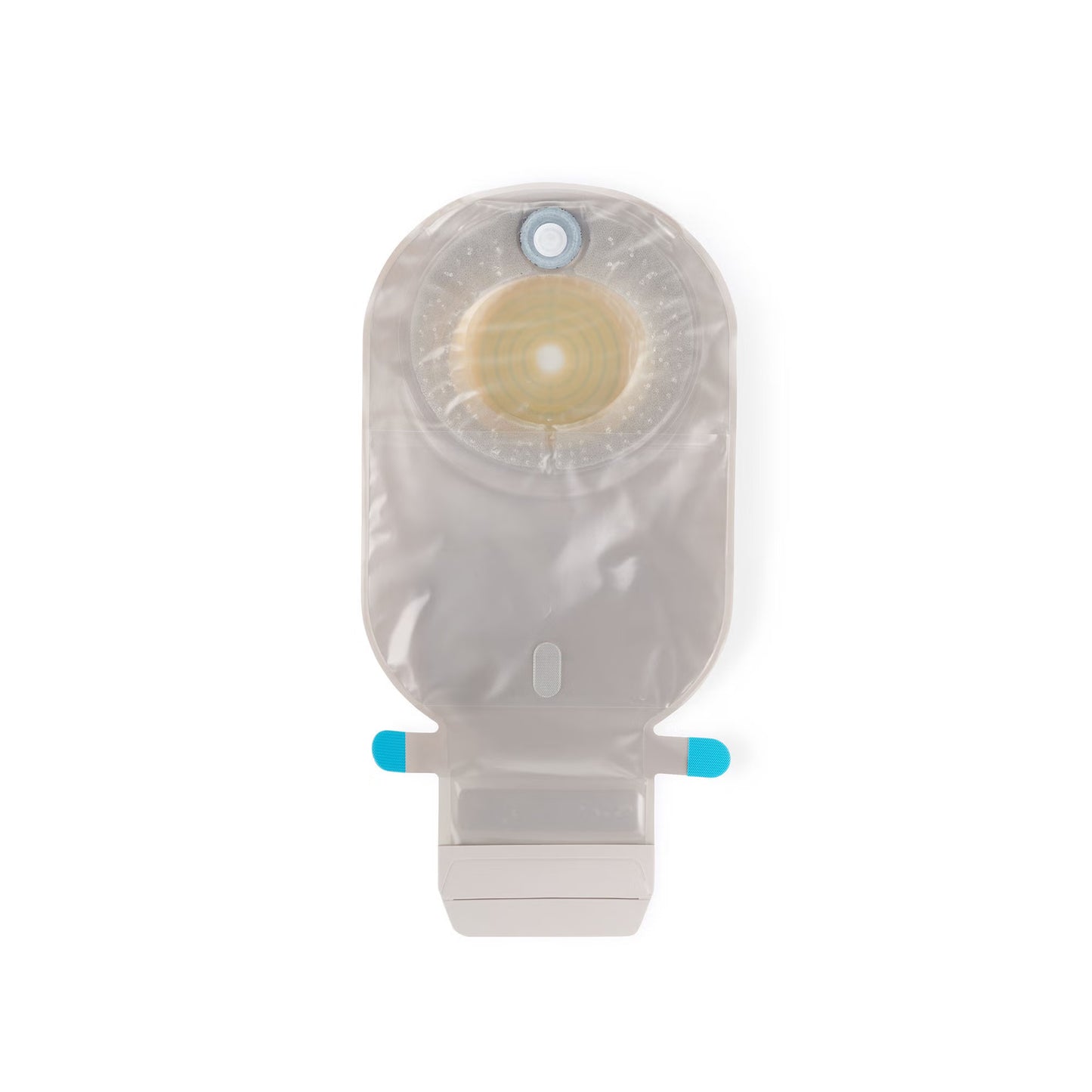 SenSura® Mio Convex 1-Piece Transparent Ostomy Pouch, Stomas