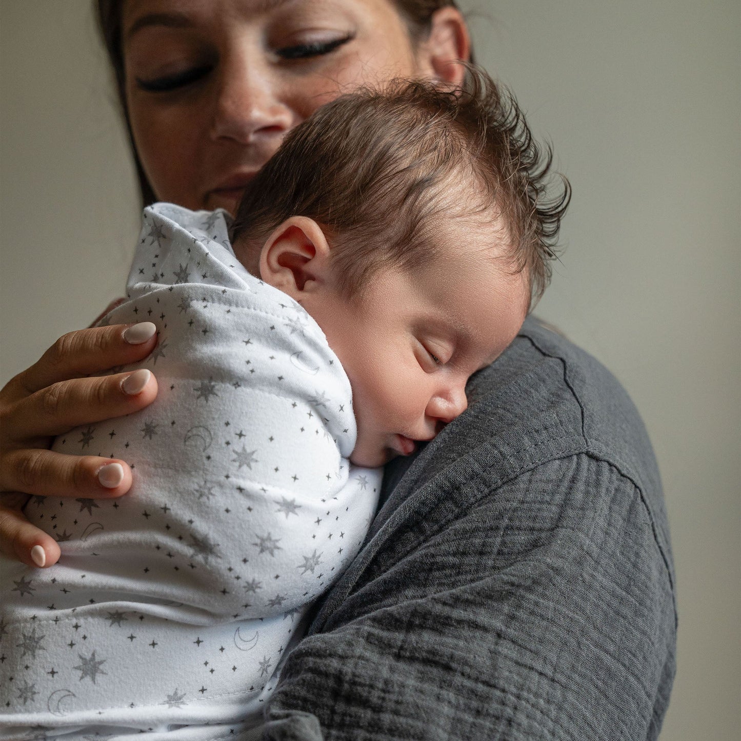 Halo SleepSack Swaddle Cotton