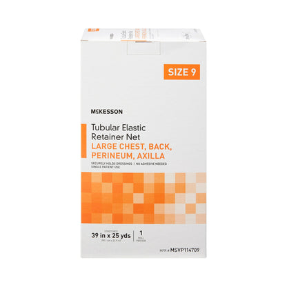 McKesson Tubular Bandage, Size 9