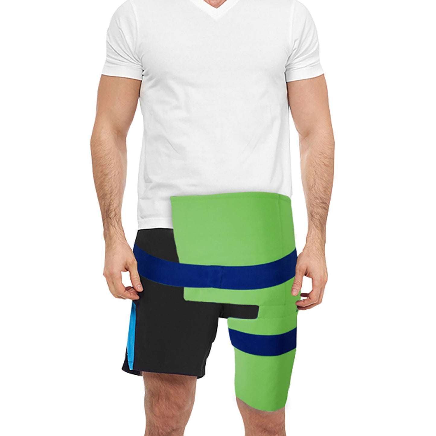 Polar Ice® Cold Pack for Shoulder/Hip Wrap