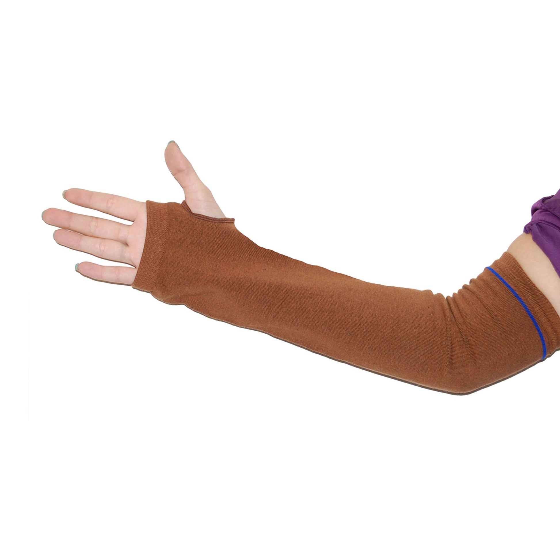 SkiL-Care™ Light Tone Geri-Sleeve – Arm, Large / Bariatric