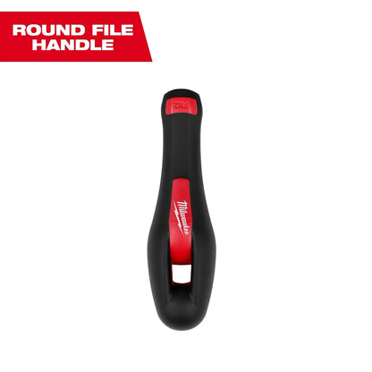 Milwaukee Round File Handle 49-16-2890