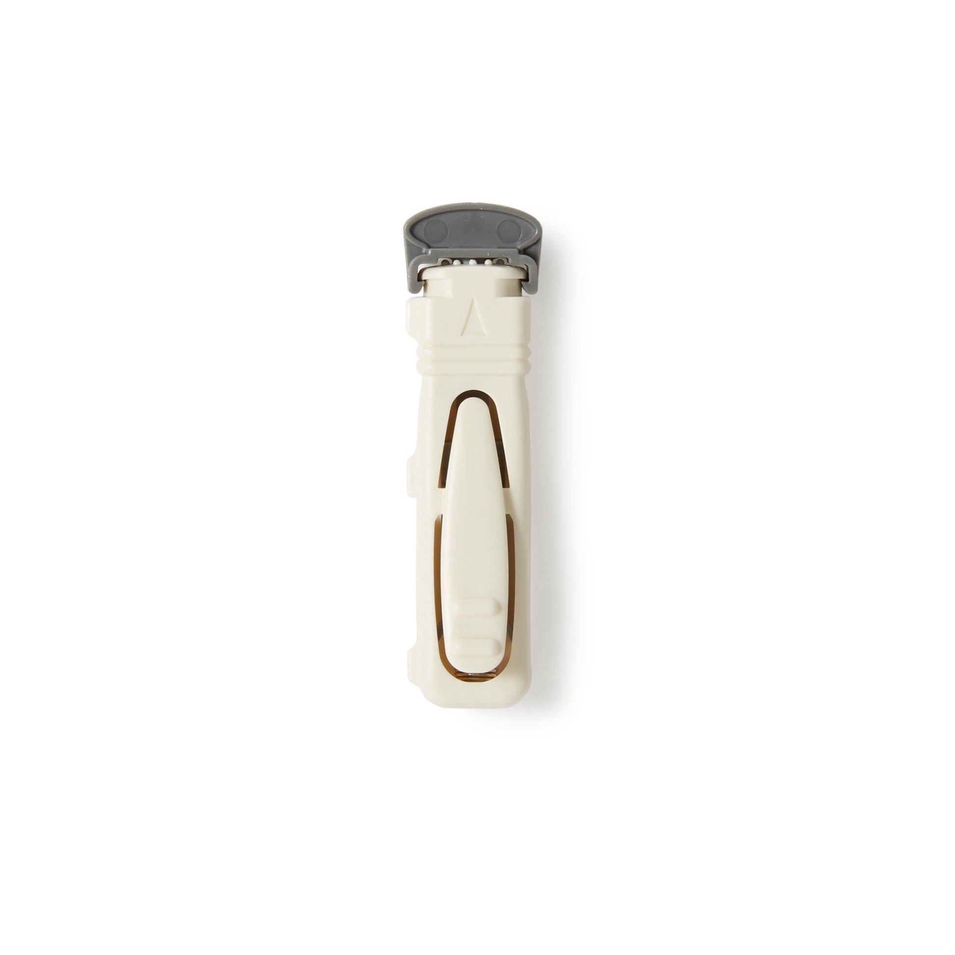 Unistik 2 Safety Lancet Retractable Push Button Activation Finger