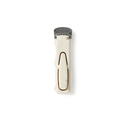 Unistik 2 Safety Lancet Retractable Push Button Activation Finger