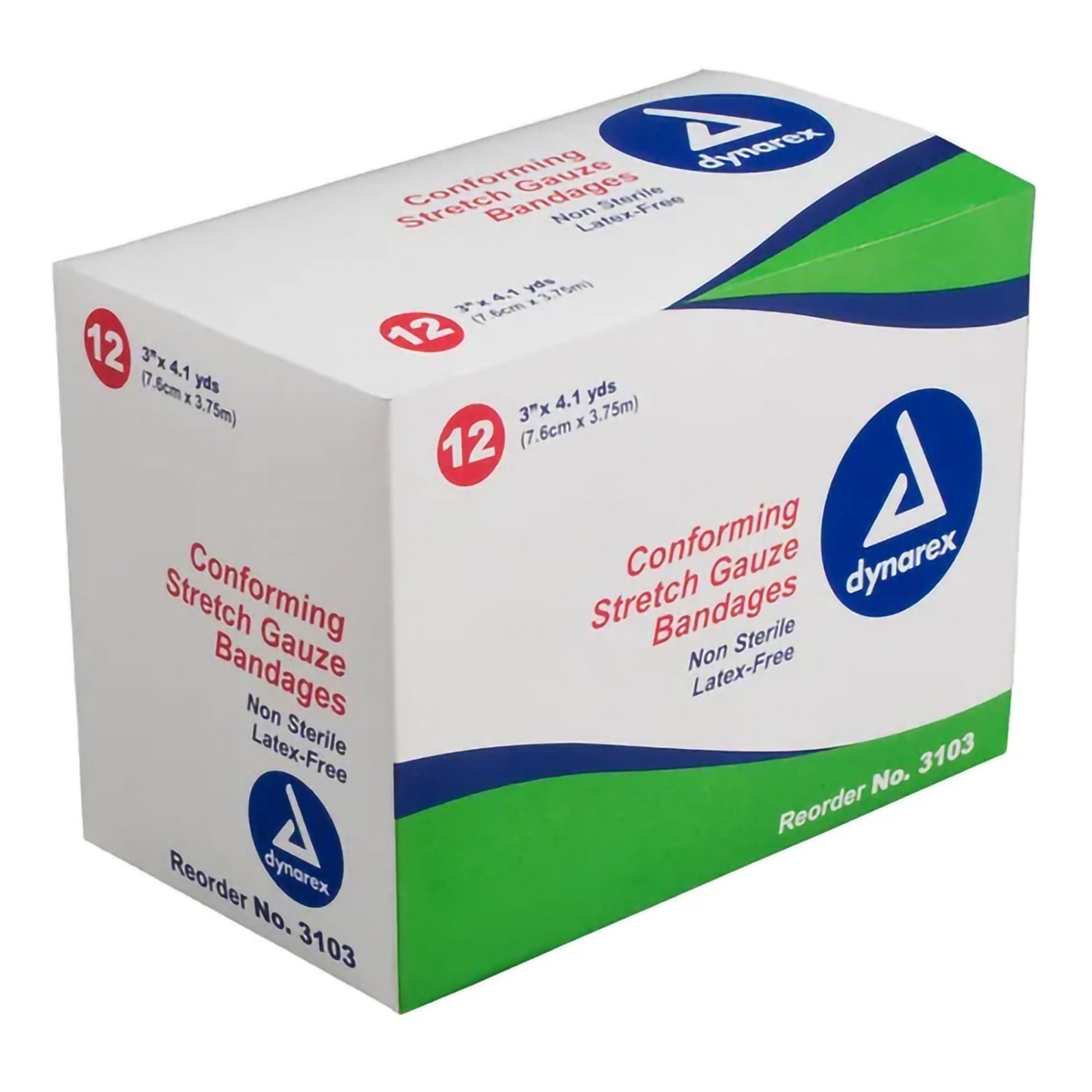 dynarex® Conforming Bandage
