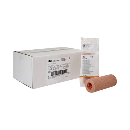 3M™ Coban™ LF Self-adherent Closure Cohesive Bandage