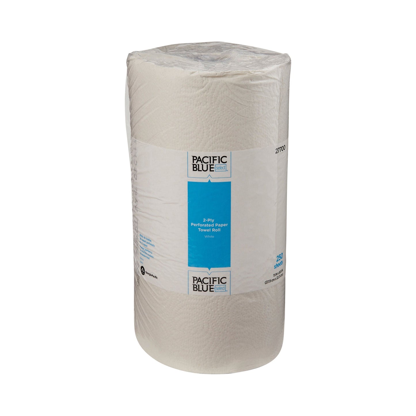 Pacific Blue Select™ Kitchen Paper Towel, 12