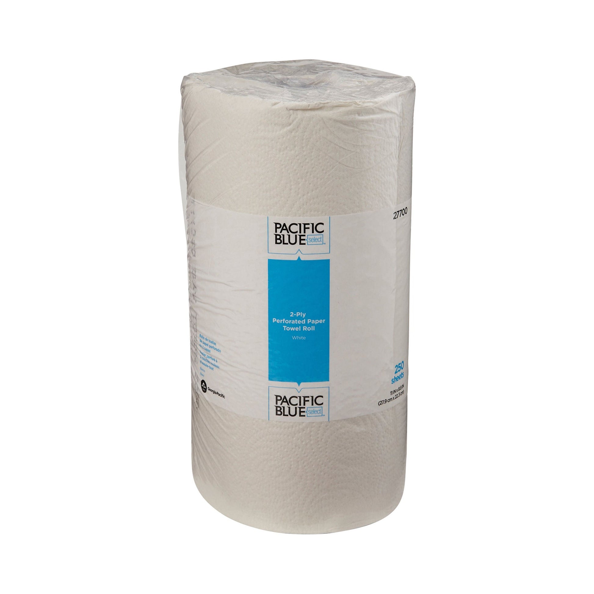 Pacific Blue Select™ Kitchen Paper Towel, 12