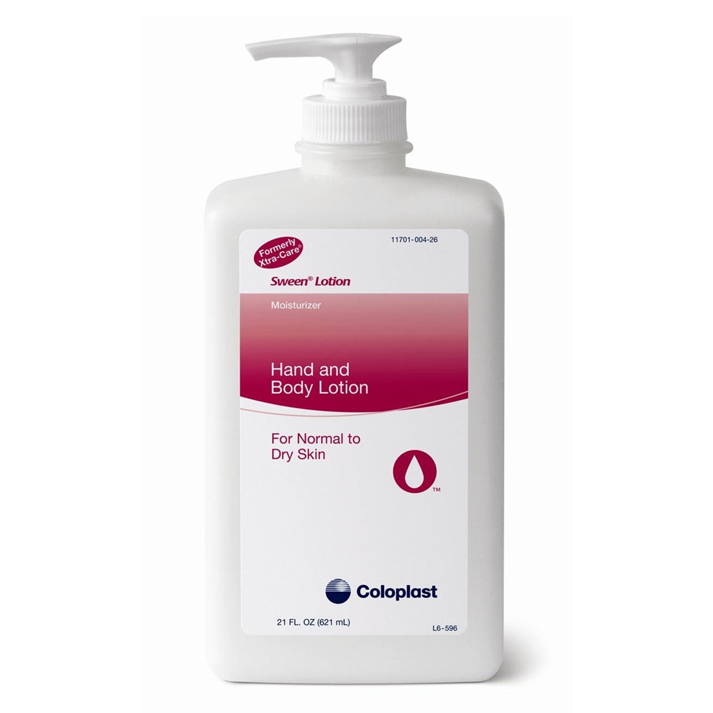 Sween® Xtra-Care® Lotion, pump bottle