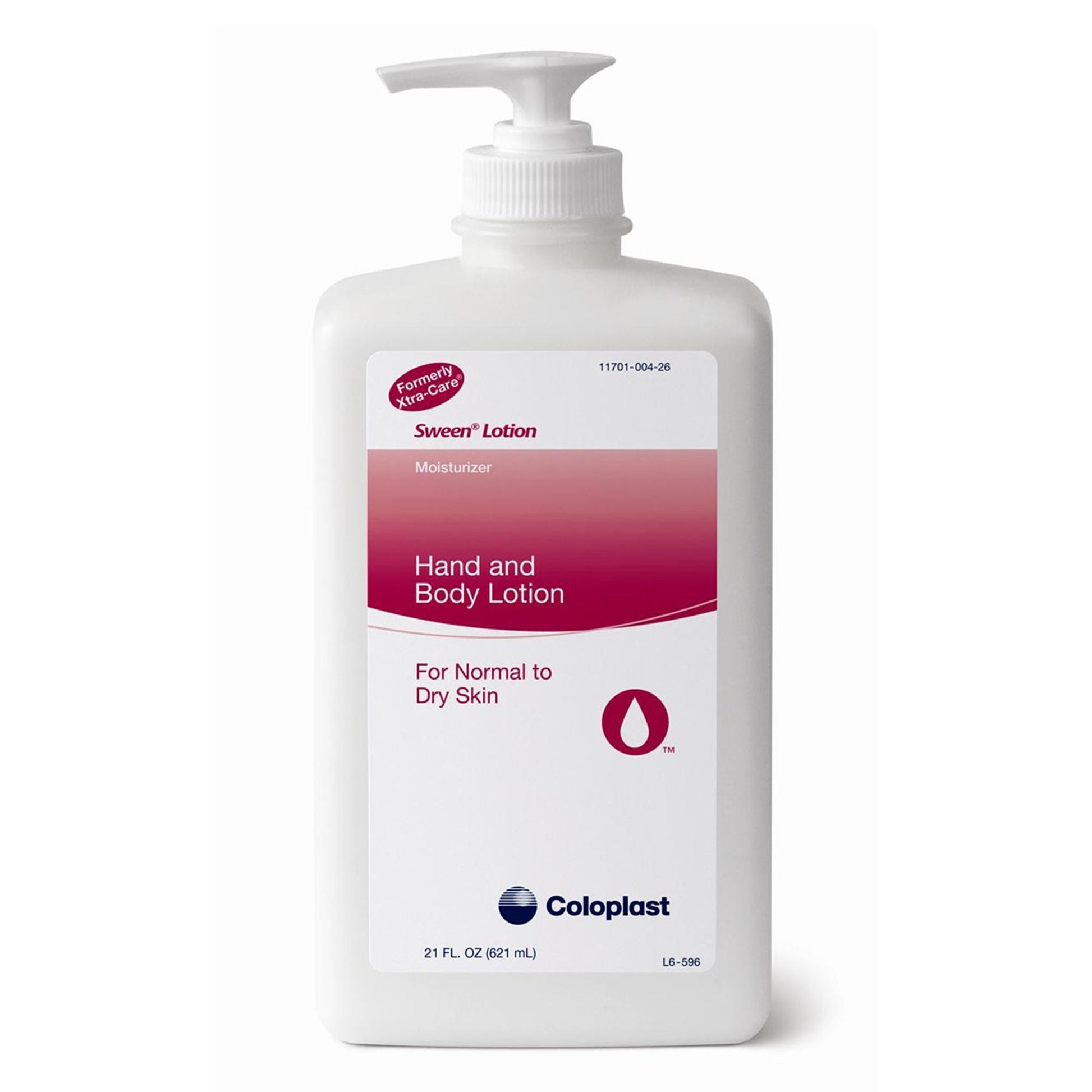 Sween® Xtra-Care® Lotion, pump bottle